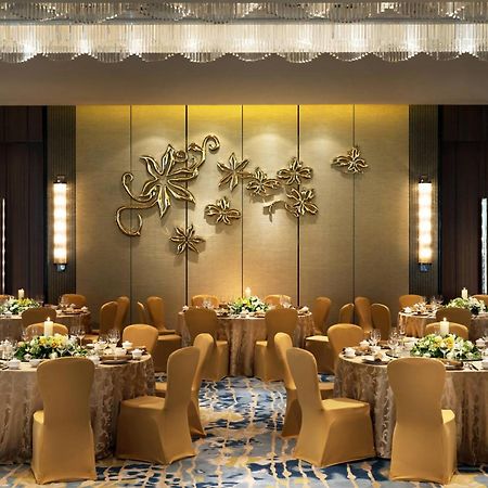 Hotel Courtyard By Marriott Zhengzhou East Esterno foto