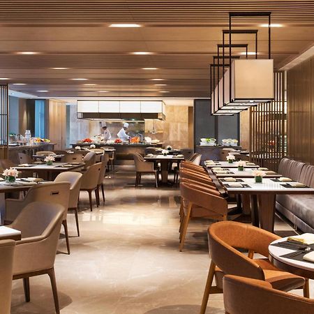 Hotel Courtyard By Marriott Zhengzhou East Esterno foto