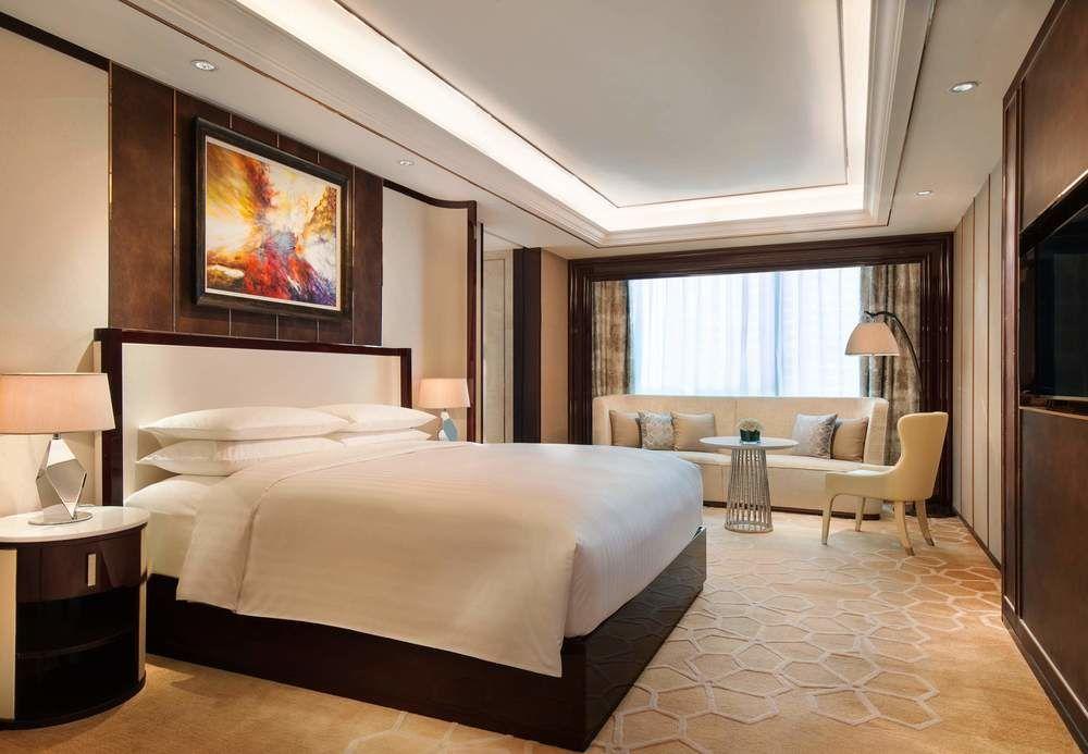 Hotel Courtyard By Marriott Zhengzhou East Esterno foto