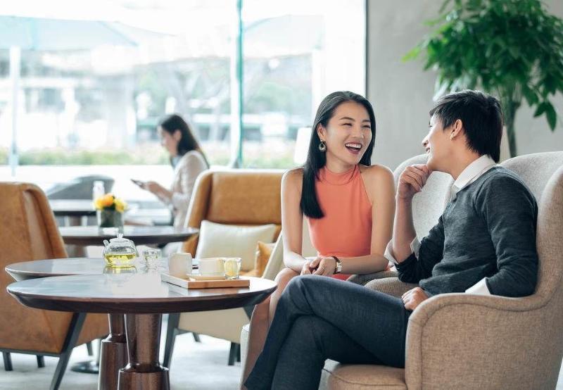 Hotel Courtyard By Marriott Zhengzhou East Esterno foto