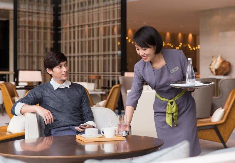 Hotel Courtyard By Marriott Zhengzhou East Esterno foto