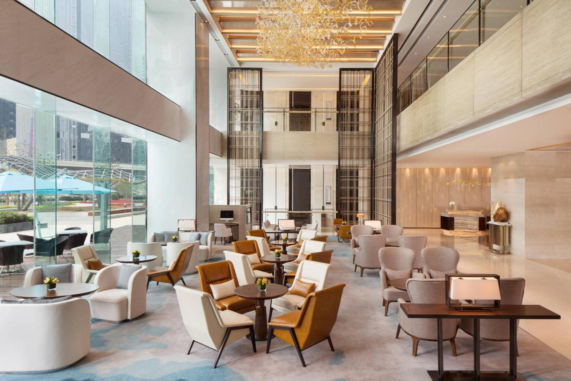 Hotel Courtyard By Marriott Zhengzhou East Esterno foto