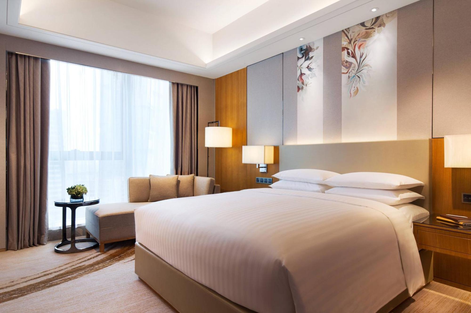 Hotel Courtyard By Marriott Zhengzhou East Esterno foto