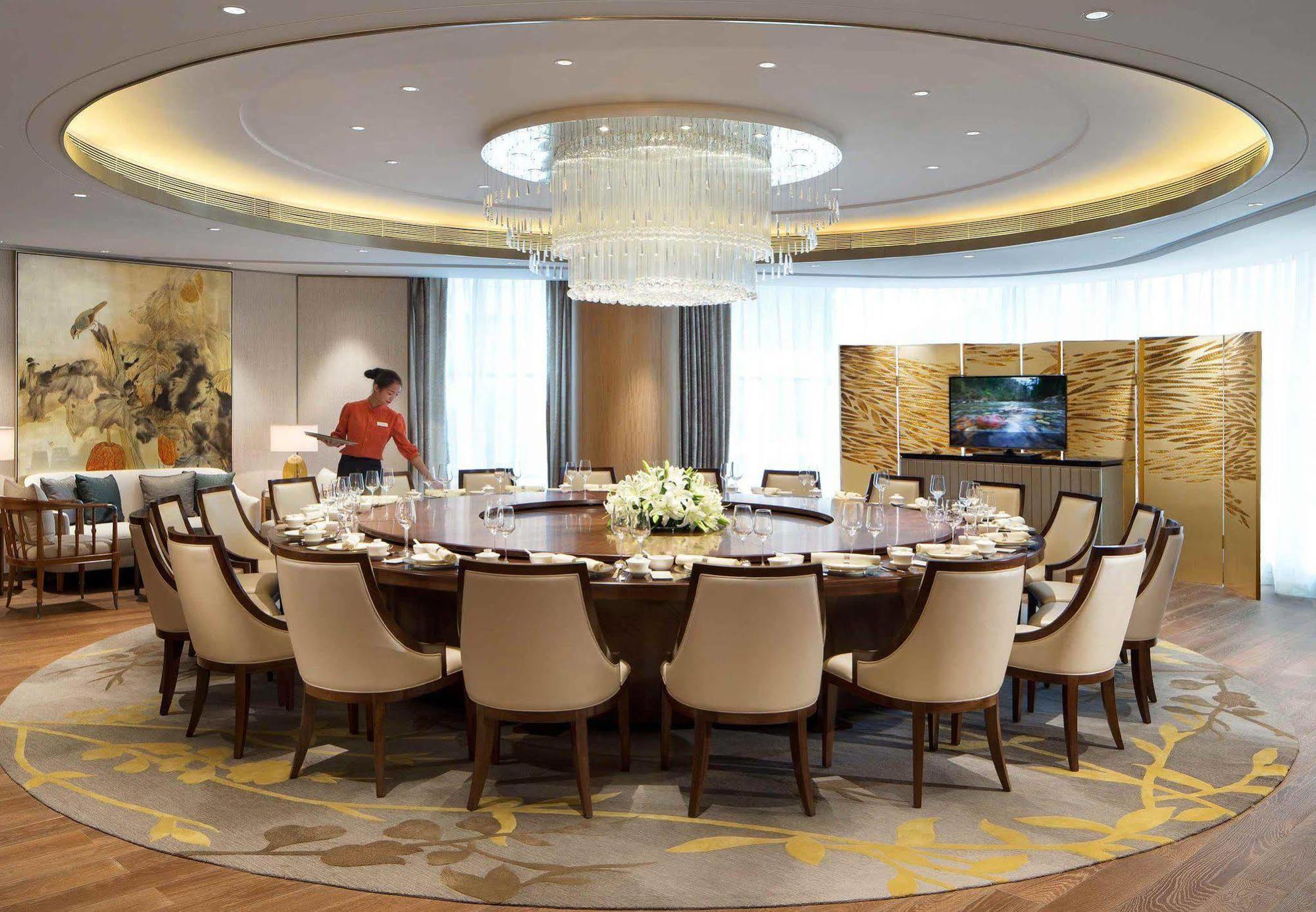 Hotel Courtyard By Marriott Zhengzhou East Esterno foto