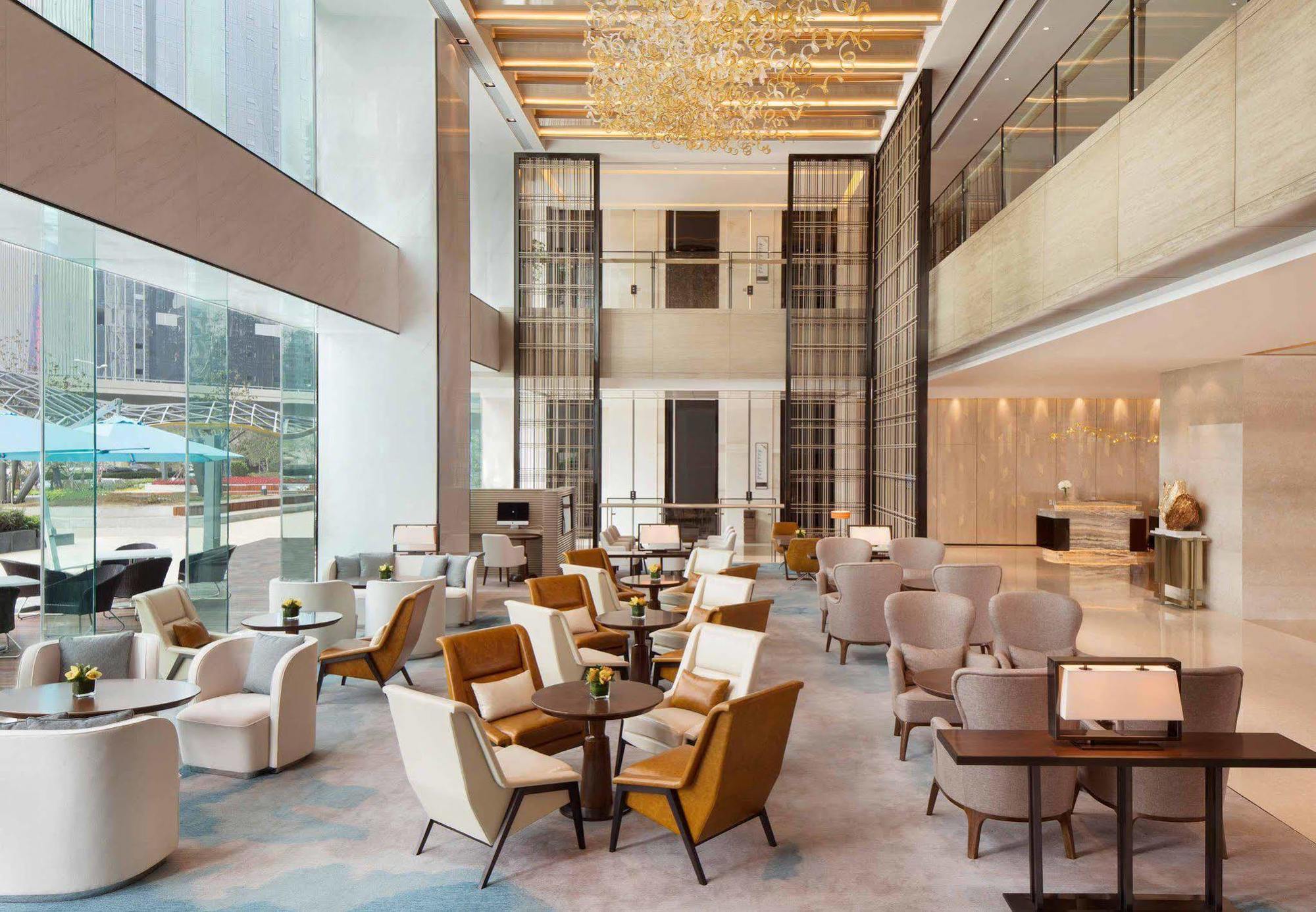 Hotel Courtyard By Marriott Zhengzhou East Esterno foto